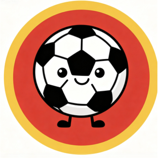 Whoscored足球数据 Logo